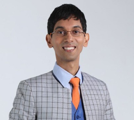 Dr. Ryan Fernando