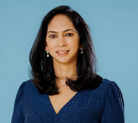 Dr. Anvi Sharma