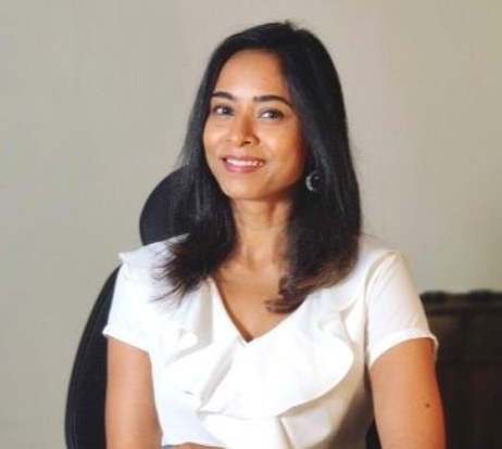 Dr. Saniya Mirza