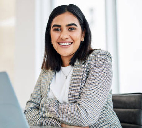Dr. Anjali Verma